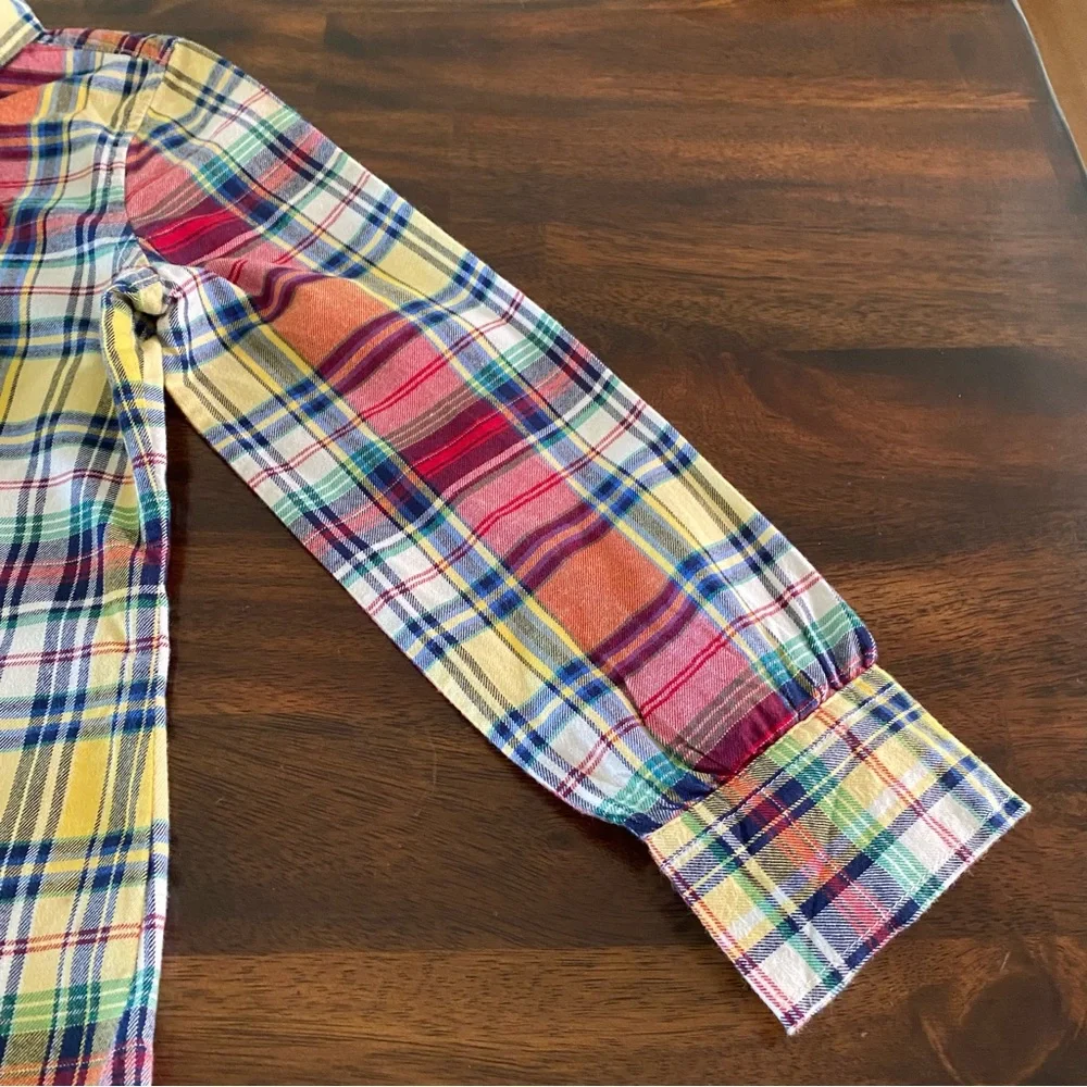 Ralph Lauren Winter Girls Set